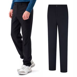 비티알 BTR 남성 골프 겨울 기모 바지 골프웨어 스판 밴딩  0004PB903M