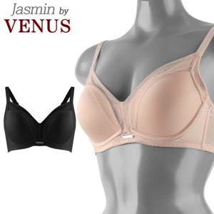비너스 자스민 저중심 와이어 더블윙 브라 020