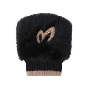 [마스터바니에디션] 여성 심볼 퍼 한손 손등 워머(421D4AC501)