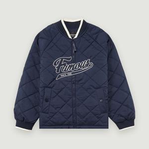 [행텐 틴즈]행텐틴즈 다이아퀼팅 패딩점퍼_277(14490-010-801-46)