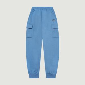 [행텐 틴즈]행텐틴즈 자수 셋업 기모 카고 조거팬츠_253(14490-038-851-11)