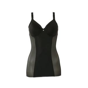 AB컵 심플하면서 통기성좋고 보정력좋은 바디쉐이퍼WBTM103AWBTM103B