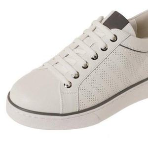 [소다] 여성 펀칭 스타일 스니커즈 APS206 KA30