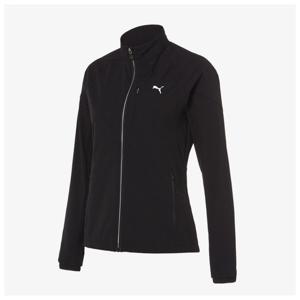 푸마 여성 메가 스트레치 트레이닝 자켓 933104-01