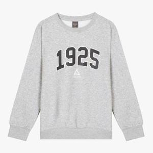 유솔 sh06 융기모 에센셜 그래픽 맨투맨 ULMA24T01