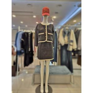 부루앤쥬디 세이브존03 부루앤쥬디 마이너 배색 셋업 쟈켓 AGBBQKST001CA