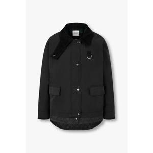 [톰보이]퀼팅배색 헌팅 자켓9174413982