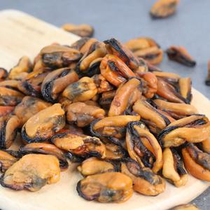 국내산 남해 건홍합 300g