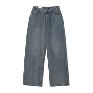 [엠엔씨][MNC] 옆밴딩 와이드핏 청바지 (MDIP648WN)