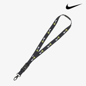 나이키 목걸이줄 프리미엄 랜야드 프린트 FD7408-702