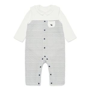 [블루독베이비] 24FW (NY)포켓퀼팅세트우주복 HH (44C7004101)