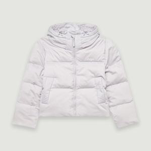 [행텐주니어]행텐틴즈 여아 후드 다운 패딩점퍼_585(14490-113-8