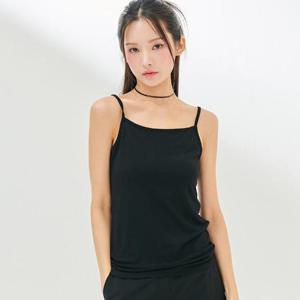 체이스컬트 HC09 여성 베이직 끈나시 티셔츠 DDZG8251A03