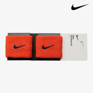 [나이키]나이키 부상방지 스우시 손목보호대 밴드 PAC277-804