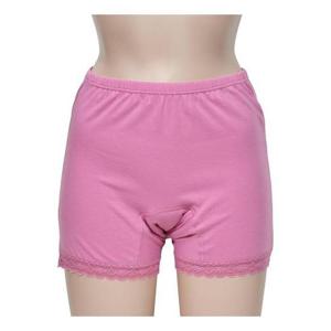 [프로셀러] 중년 여성 노인 방수 스판 사각 요실금 안심 팬티