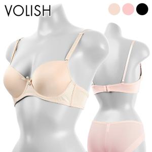 볼리쉬 V컨셉 볼륨업 몰드 브라 2종세트 1036BR2