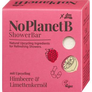 노플레닛비 no planet b 샤워바 라즈베리&라임씨드오일 80g