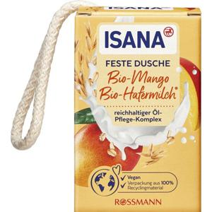 독일 로스만 이사나 샤워 비누 망고&귀리우유 100g