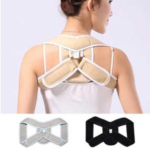 [라일리] Rly 속옷 보정 유지 남여공용 어깨 체형 밴드 바른자세