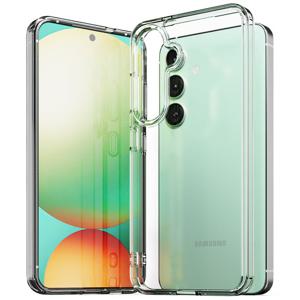 신지모루 갤럭시 S24 FE 케이스 에어클로 투명