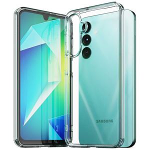 신지모루 갤럭시 A16 케이스 에어클로 투명