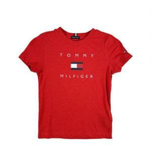 [타미키즈] TOMMY HIL 반팔티(KBOKBO6523-XNL_RE)