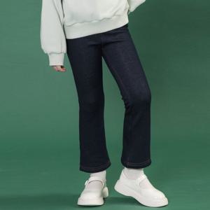 [아이러브제이] 데얼 데님 밍크 레깅스 JWWLE01