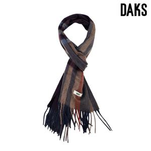[닥스(스카프)]캐시미어 머플러 FKO093O
