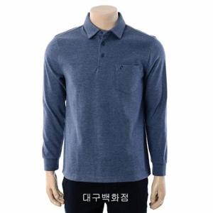 [피에르가르뎅]PPTS490233_카라 티셔츠