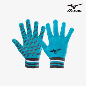 미즈노 니트장갑 방한용품 스포츠 글러브 32JYB50216