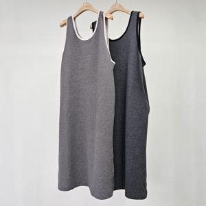 빅사이즈나시원피스 T054L410 스트라이프저지원피스 YP