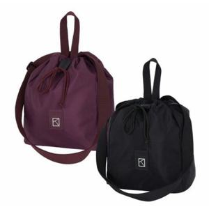 LD27 공용 사계절 복조리 사이드백 제인