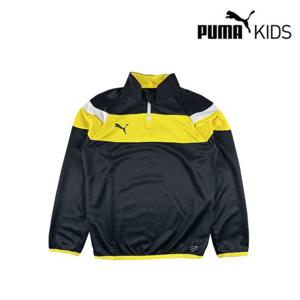 [푸마키즈] 푸마키즈 긴팔티(6546737J_YE)