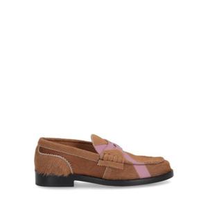 칼리지 로퍼 CWL43601 010X PONY BAIO X PINK