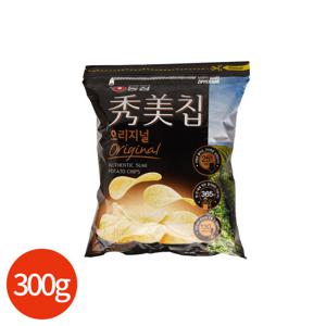 농심 수미칩 오리지널 300g