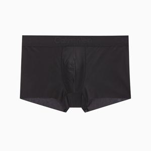[캘빈클라인언더웨어]남성 CK 블랙 마이크로 싱글 로우라이즈 트렁크NB3634-UB1