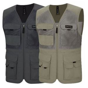 콜핑  LD27사은품)남성 봄여름  멀티포켓조끼KVV7178M (KVV7171M)