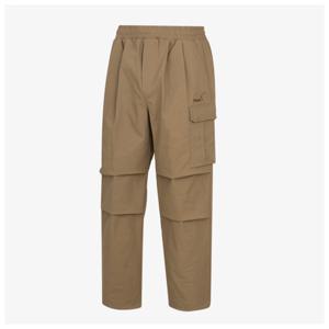 푸마 유틸리티 오버사이즈 카고 팬츠 933343-03