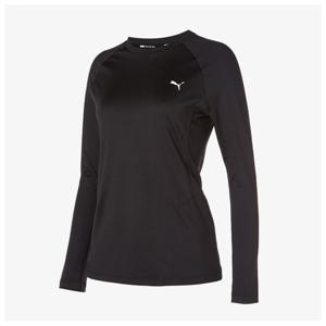 푸마 코어 트레이닝 긴팔티 932561-01