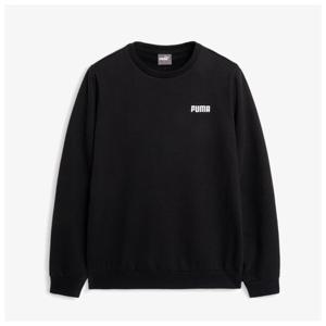 푸마 MFO 에센셜 크루 기모 맨투맨 933886-01