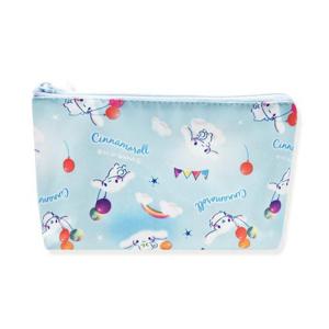 산리오 중형 파우치(시나모롤)