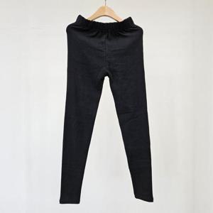 빅사이즈 411 기본30수면스판레깅스 DODT092