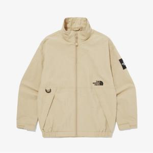 노스페이스패딩 DQC NJ3BQ51T 키즈 빌란 자켓