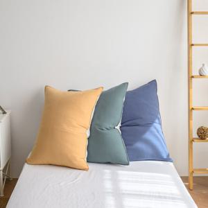 [샤이닝홈 서온]샤이닝홈 포키 마이크로 워싱 베개커버 50x70