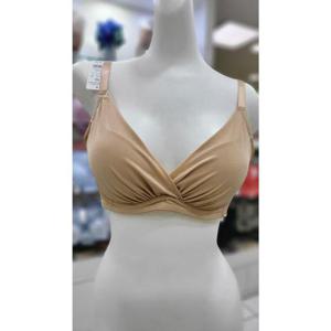 비너스슈 세이브존08 셔링 노와이어 볼륨브라 YBR0577(SK)