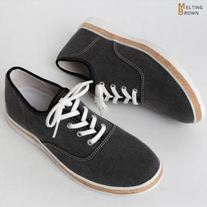 [멜팅브라운] 남자 슬랙스 스니커즈 남성 운동화 단화 HF01