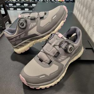 프로스펙스_WW24F512GY_ 블레이드BX3 V2 보아핏워킹화