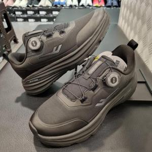 프로스펙스_UW24F221BK_ 젤리워크 보아핏 쿠션워킹화