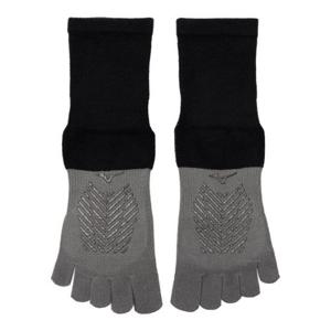 M 미즈노양말 ZQC P2MX251009 미즈노 제로글라이드 숏 토삭스