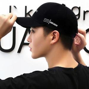 [에스이엔몰]남자 볼캡 데일리 야구모자 패션모자 커플모자